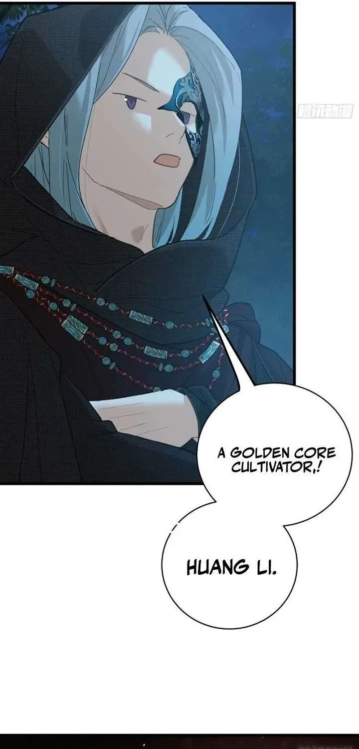 Chronicle of Runes Chapter 58 page 25 - 