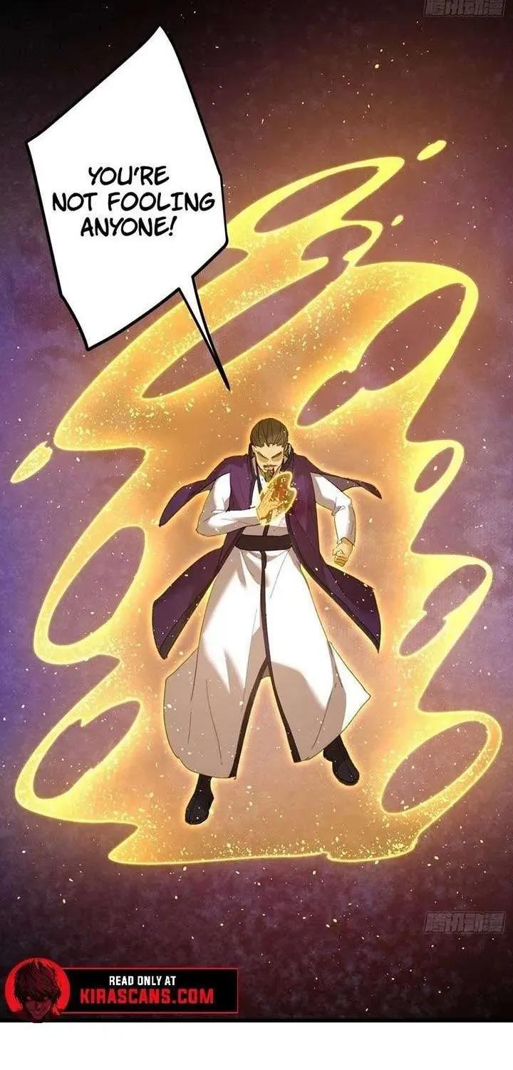 Chronicle of Runes Chapter 58 page 26 - 
