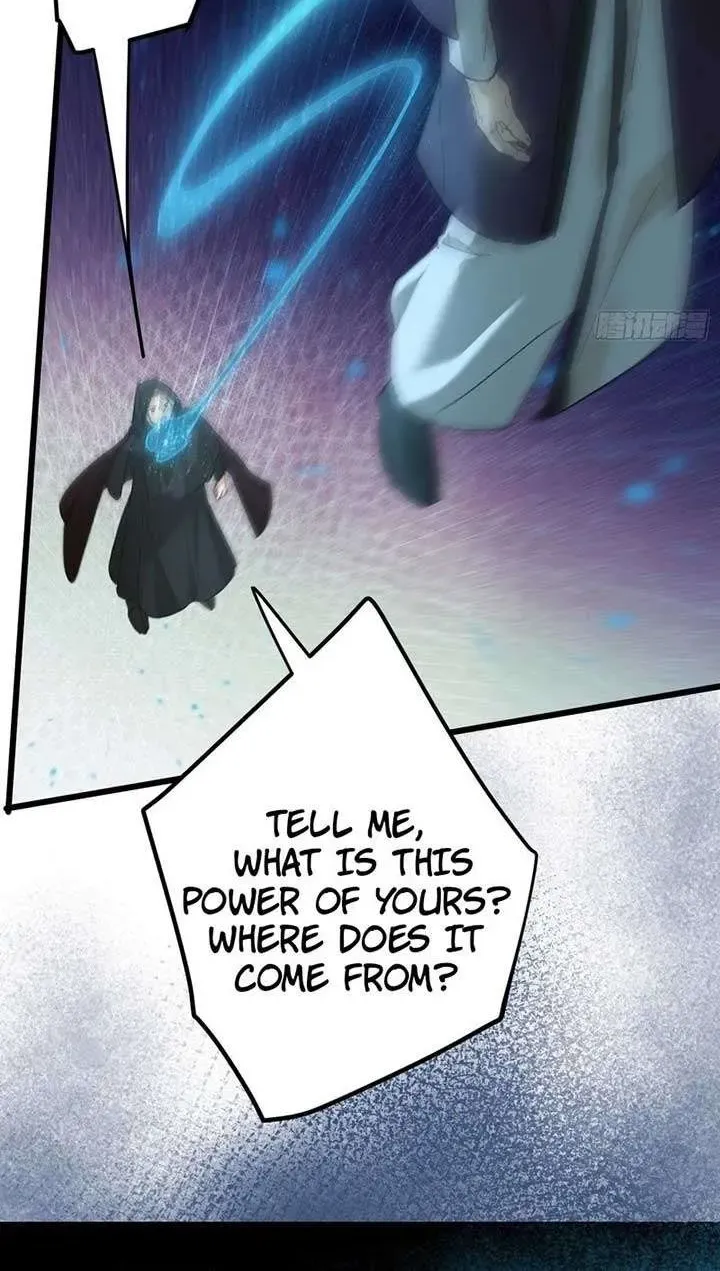 Chronicle of Runes Chapter 58 page 30 - 