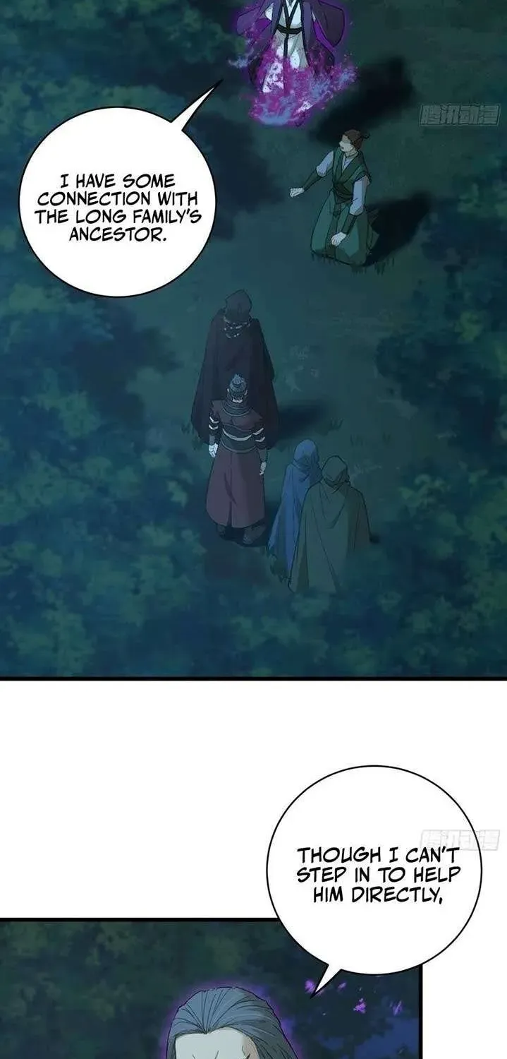 Chronicle of Runes Chapter 58 page 4 - 