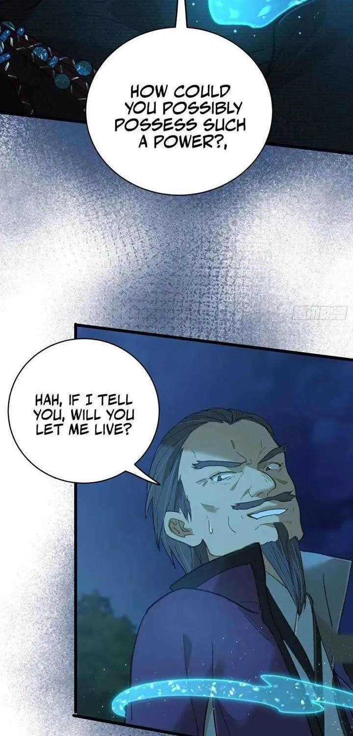 Chronicle of Runes Chapter 58 page 32 - 