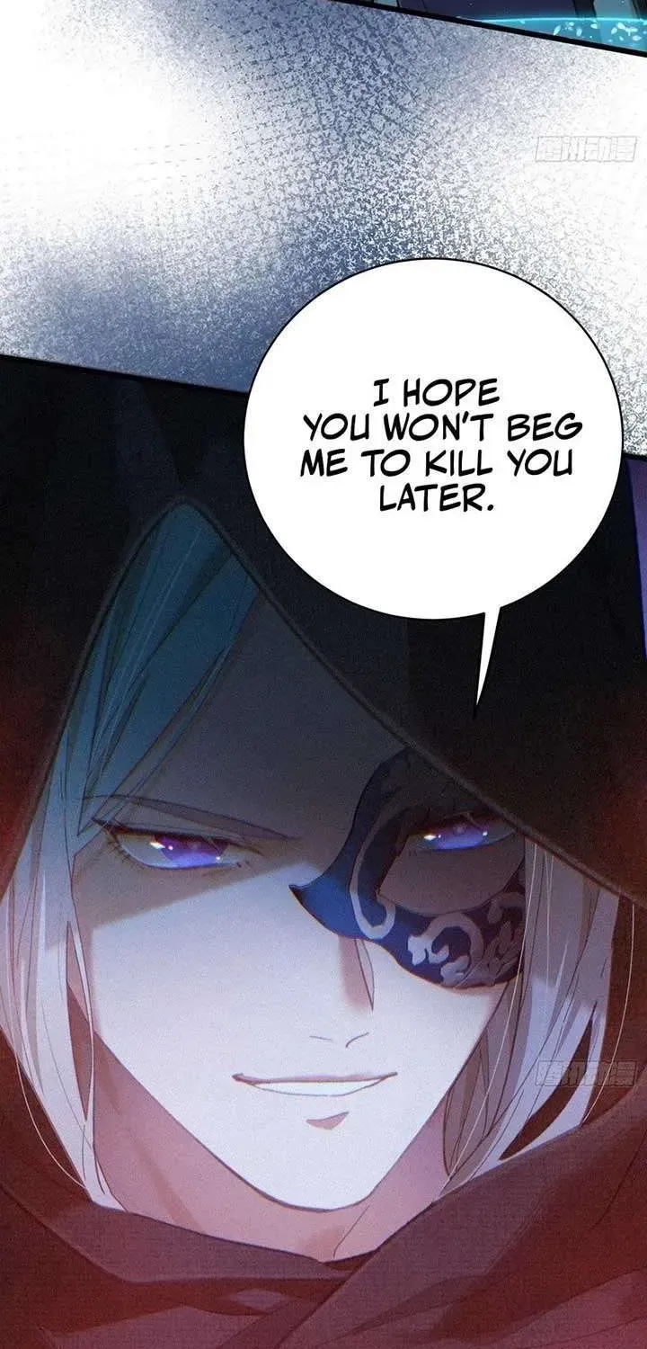 Chronicle of Runes Chapter 58 page 33 - 