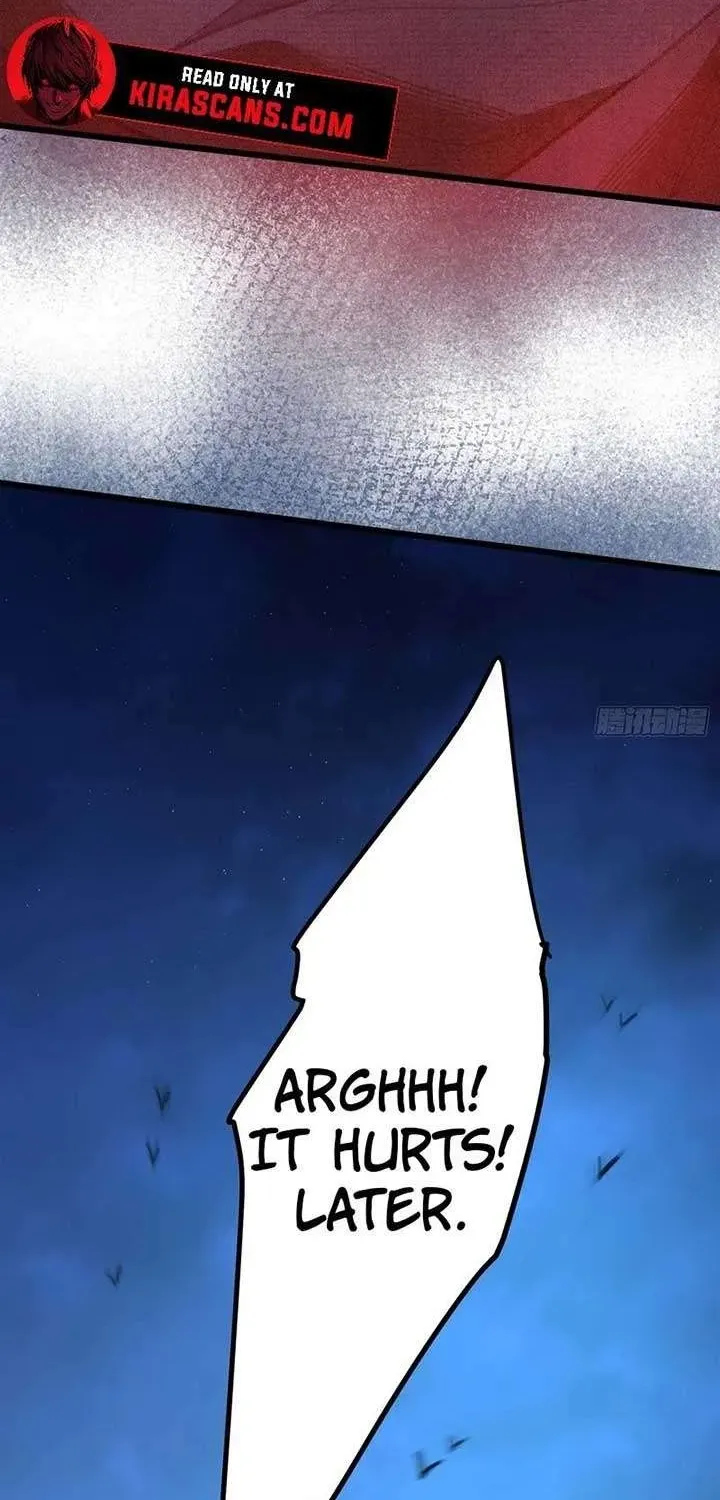 Chronicle of Runes Chapter 58 page 34 - 