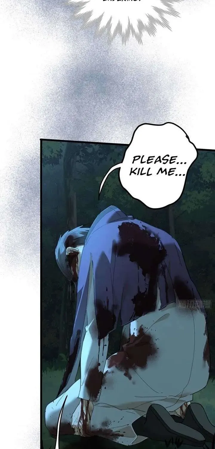 Chronicle of Runes Chapter 58 page 37 - 