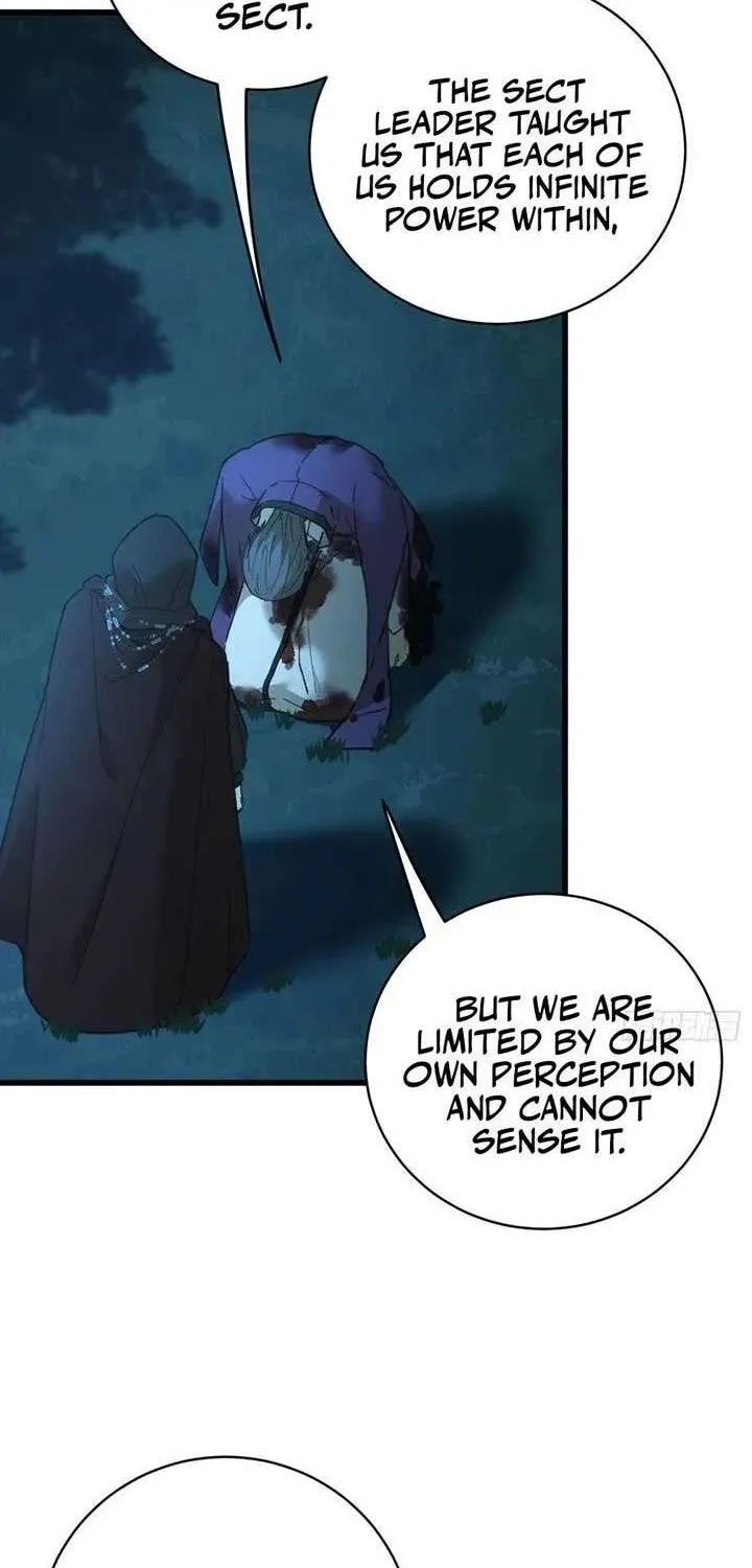 Chronicle of Runes Chapter 58 page 45 - 
