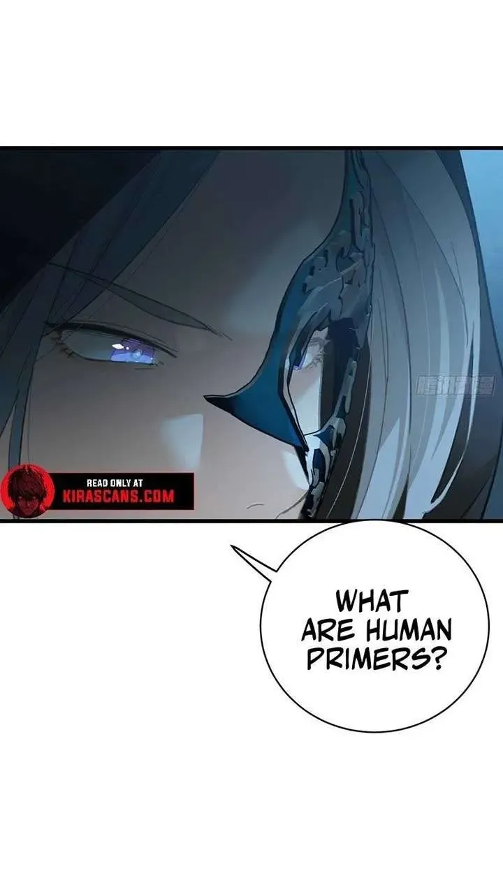 Chronicle of Runes Chapter 58 page 47 - 