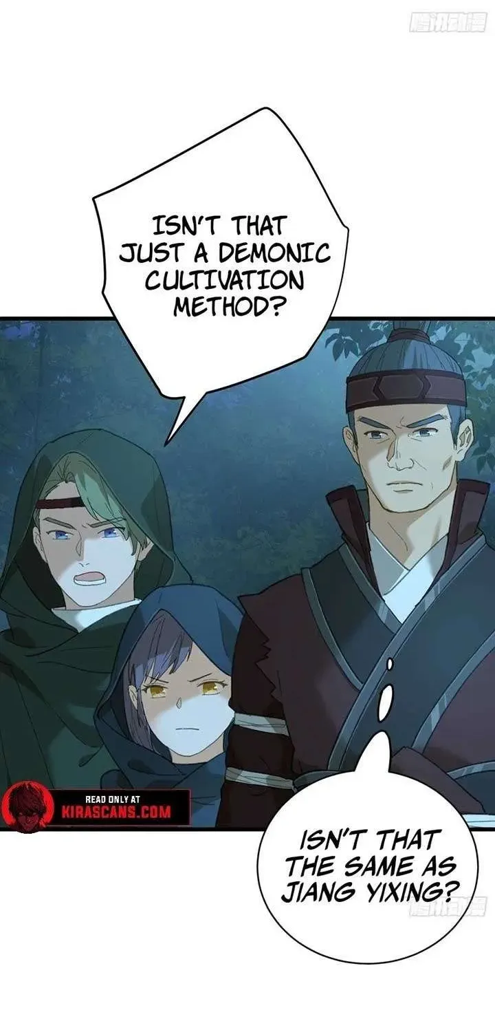 Chronicle of Runes Chapter 58 page 49 - 