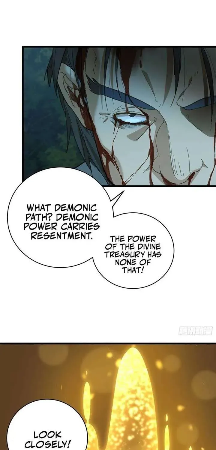 Chronicle of Runes Chapter 58 page 50 - 
