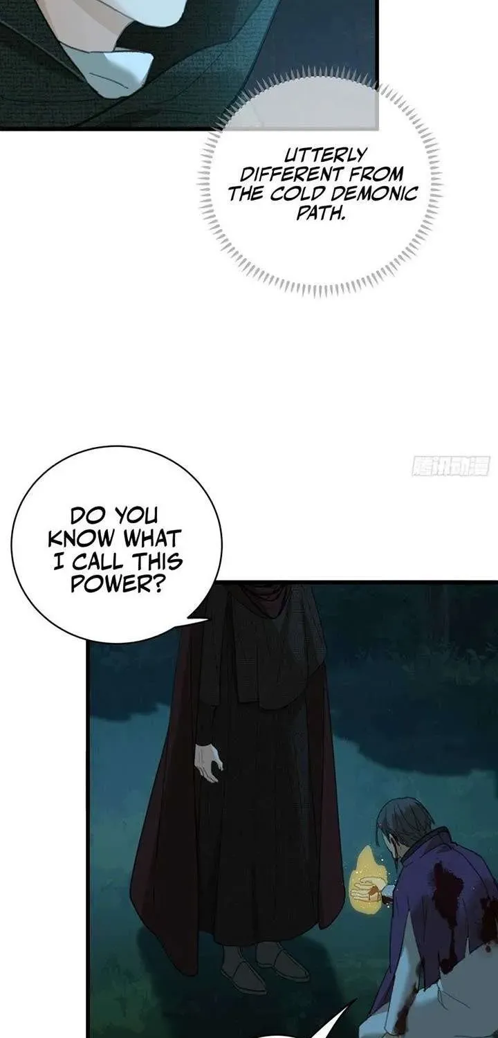 Chronicle of Runes Chapter 58 page 52 - 