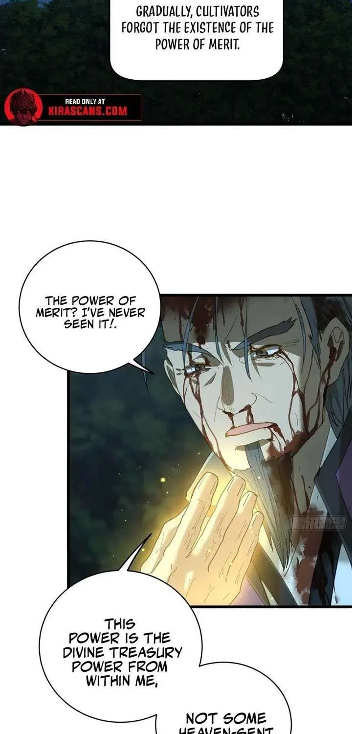 Chronicle of Runes Chapter 58 page 58 - 