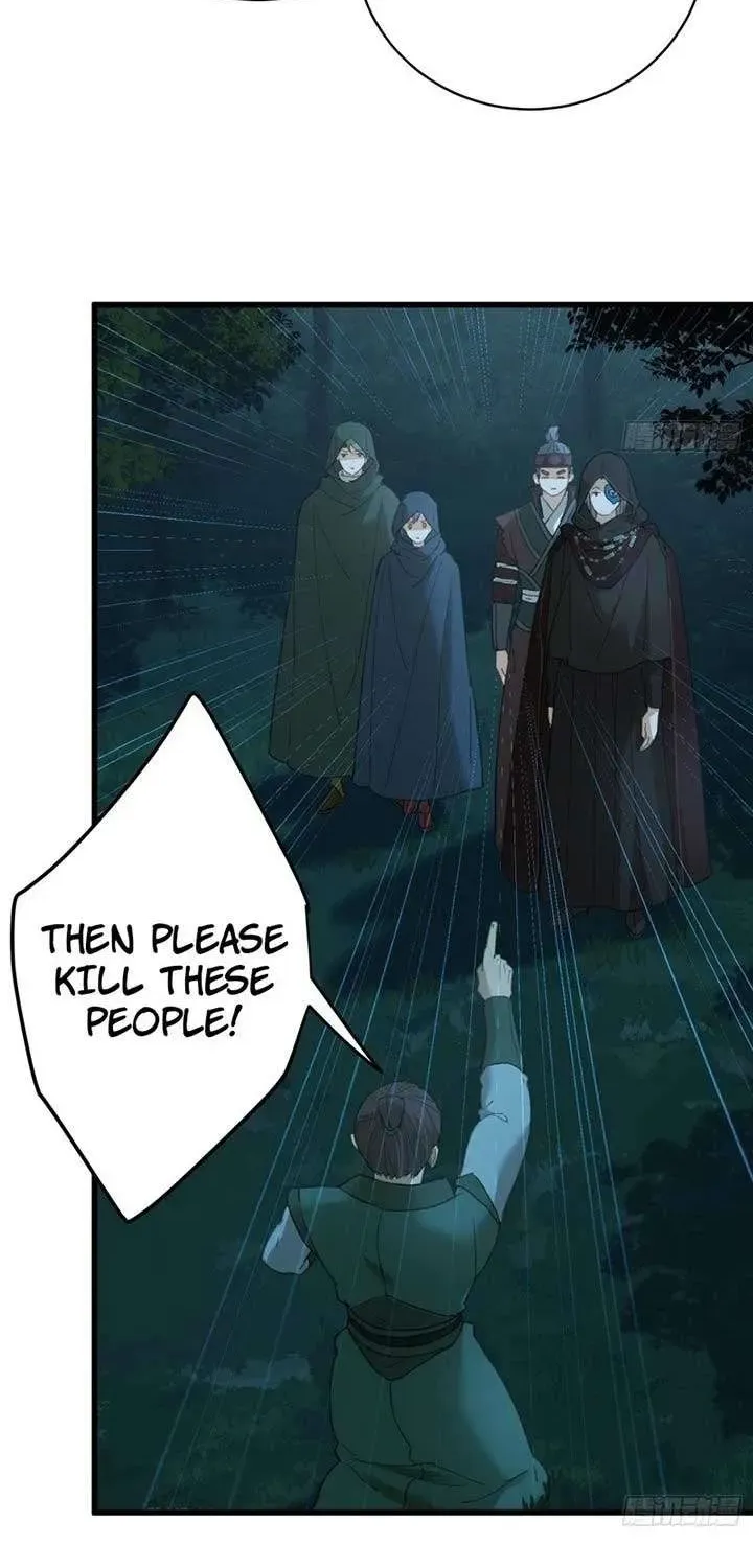 Chronicle of Runes Chapter 58 page 8 - 