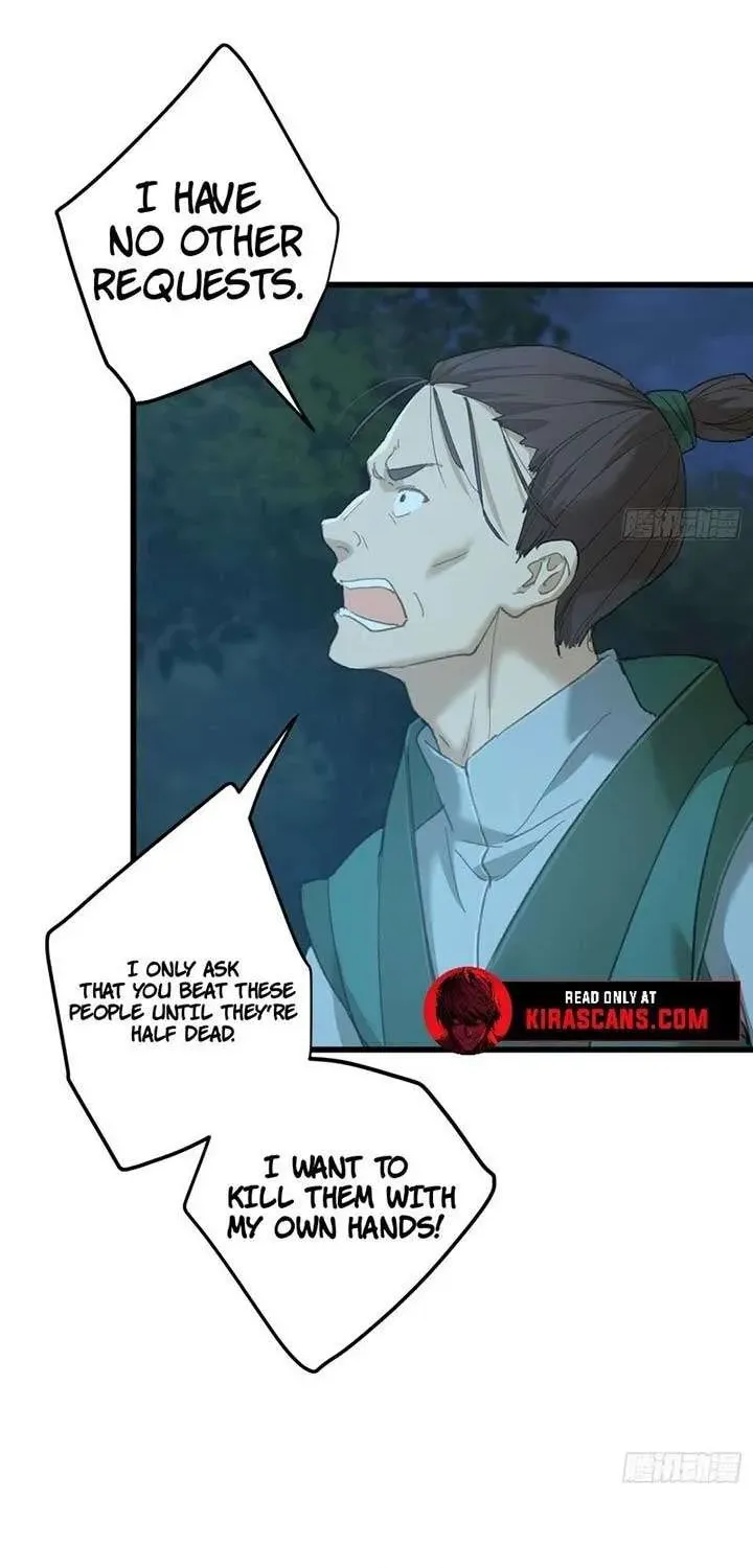 Chronicle of Runes Chapter 58 page 10 - 