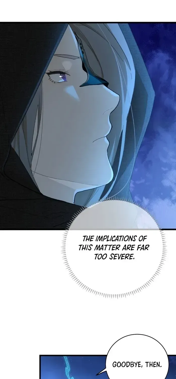 Chronicle of Runes Chapter 59 page 13 - 
