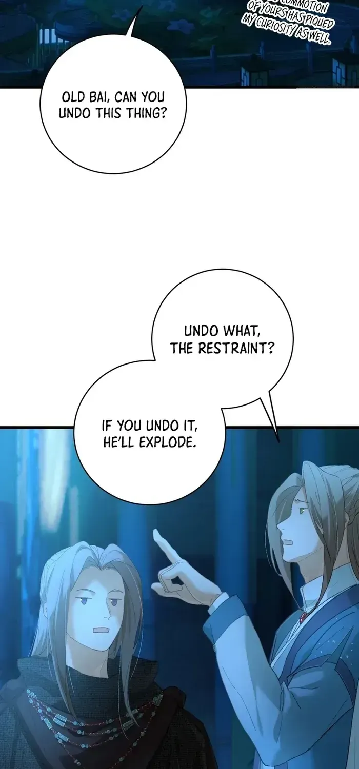 Chronicle of Runes Chapter 59 page 18 - 