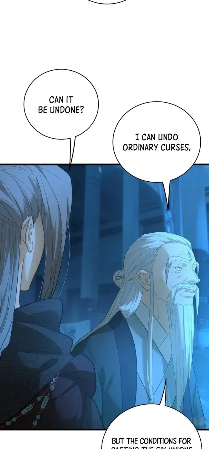 Chronicle of Runes Chapter 59 page 22 - 