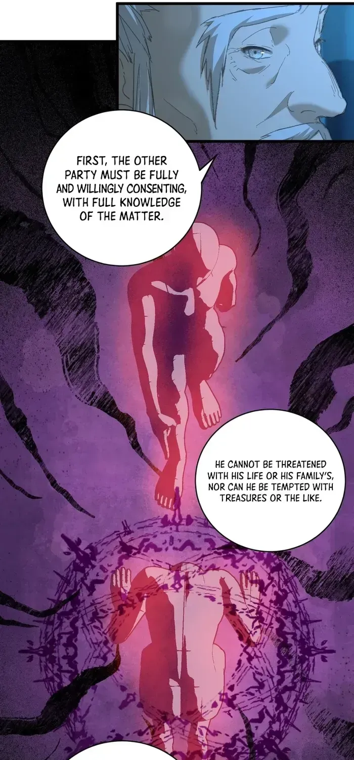 Chronicle of Runes Chapter 59 page 25 - 