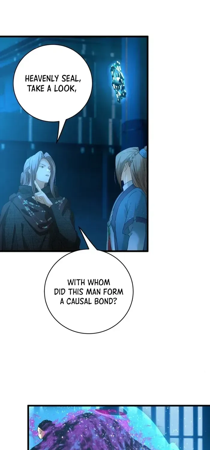 Chronicle of Runes Chapter 59 page 28 - 
