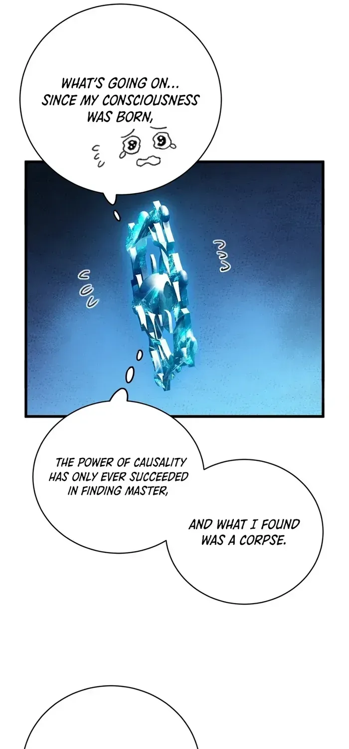 Chronicle of Runes Chapter 59 page 30 - 