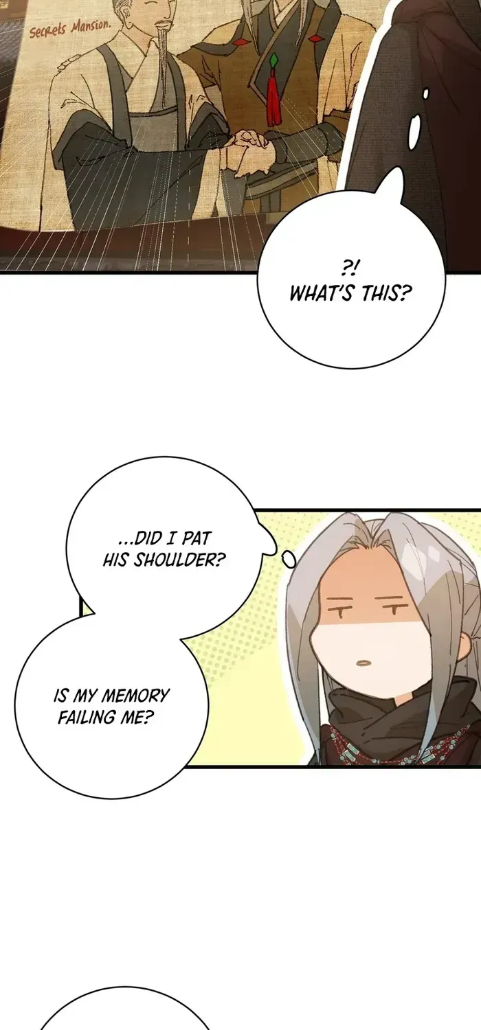Chronicle of Runes Chapter 59 page 37 - 