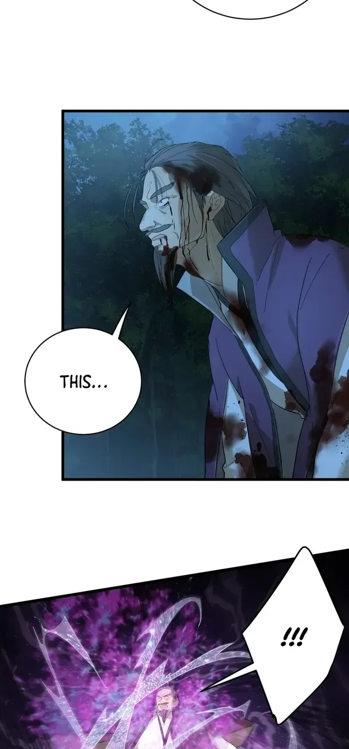 Chronicle of Runes Chapter 59 page 6 - 