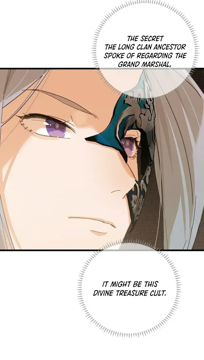 Chronicle of Runes Chapter 59 page 54 - 