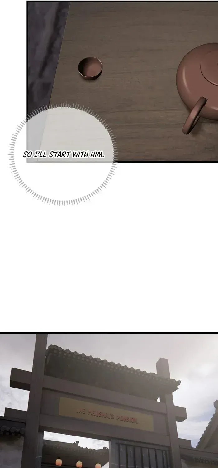 Chronicle of Runes Chapter 59 page 55 - 
