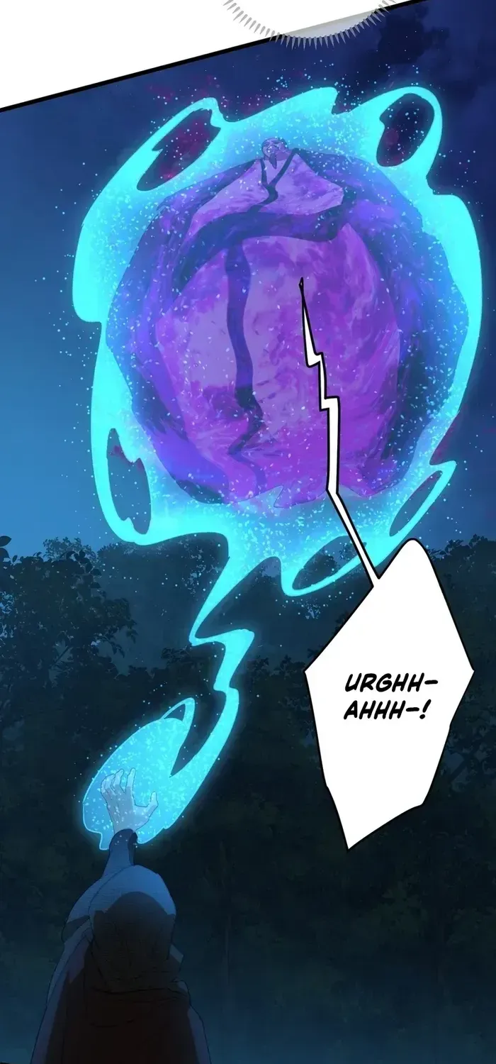 Chronicle of Runes Chapter 59 page 8 - 