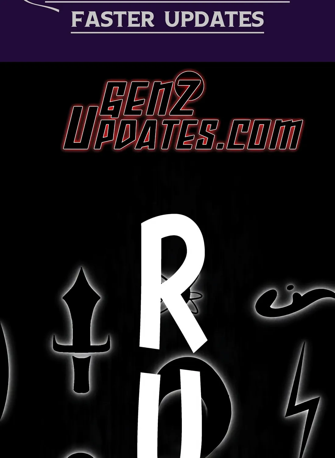 Chronicle of Runes Chapter 6 page 2 - 