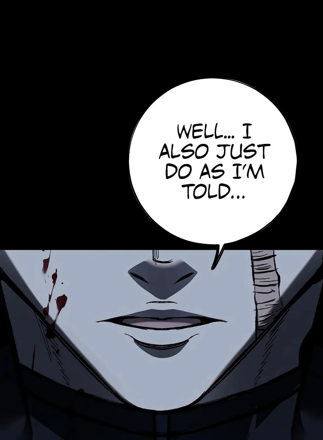 Chronicle of Runes Chapter 6 page 103 - 