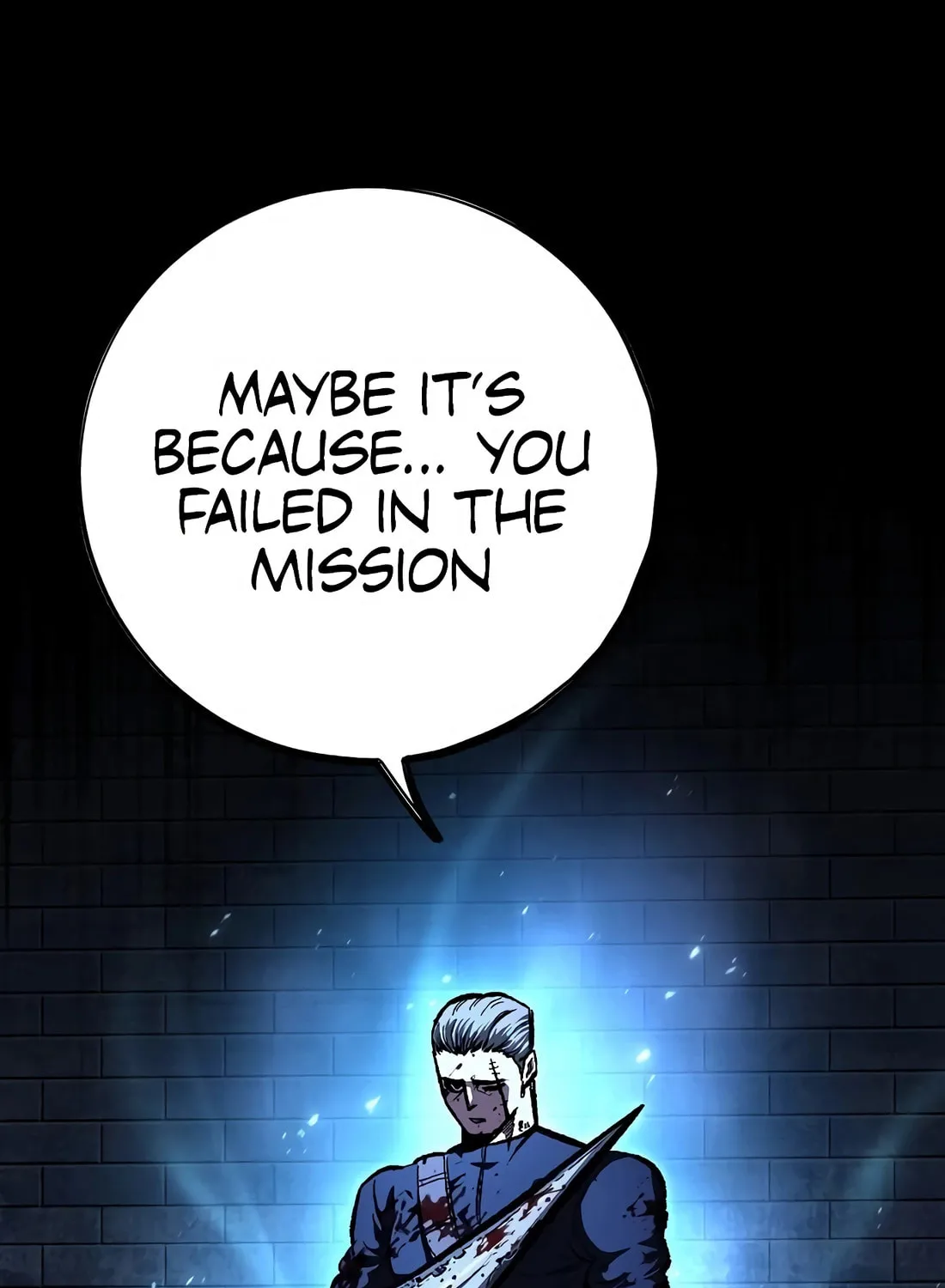 Chronicle of Runes Chapter 6 page 105 - 