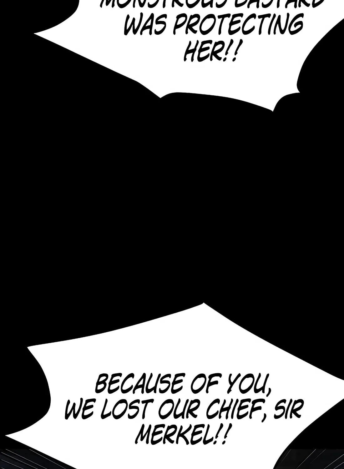 Chronicle of Runes Chapter 6 page 111 - 