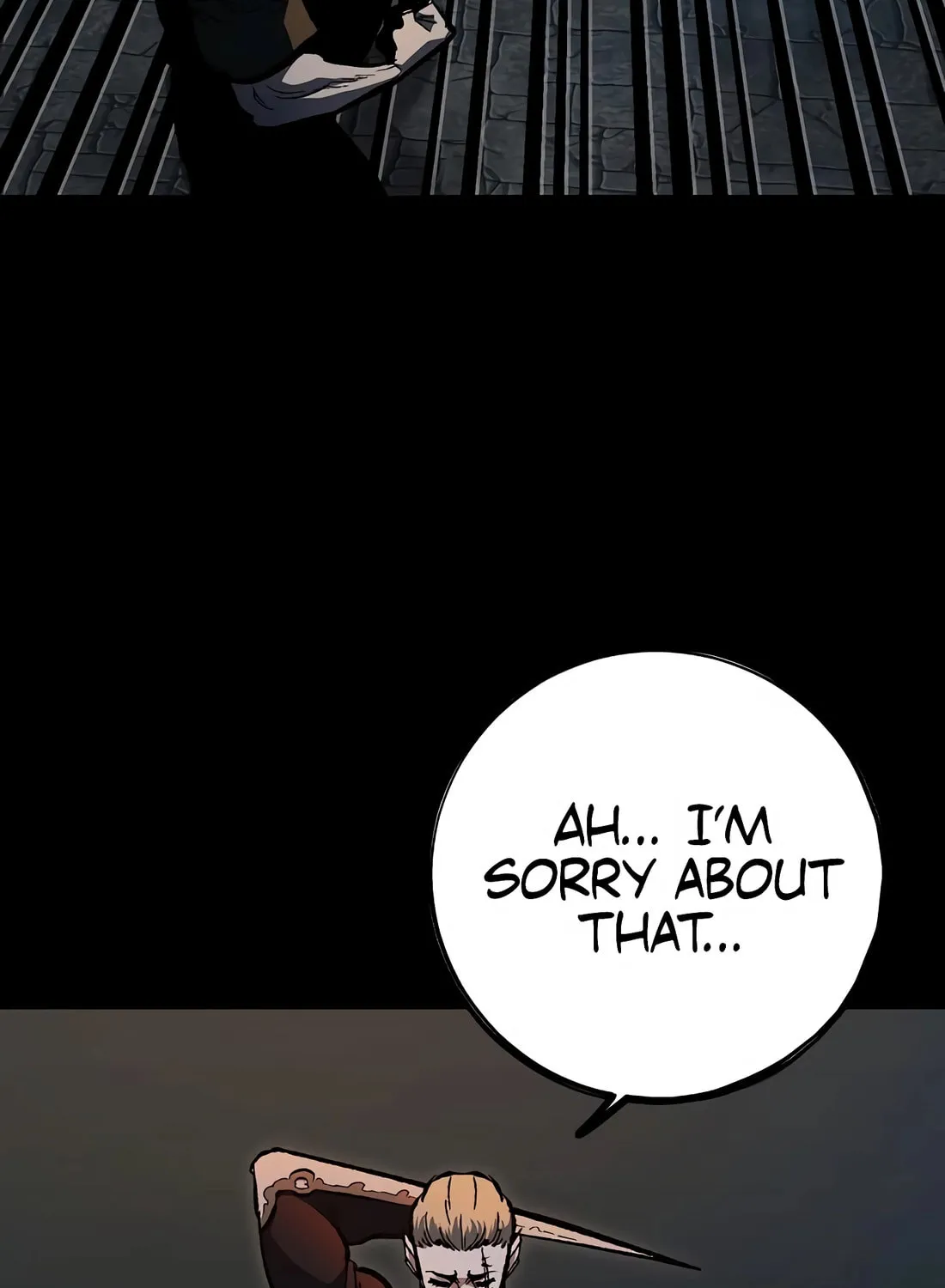 Chronicle of Runes Chapter 6 page 113 - 