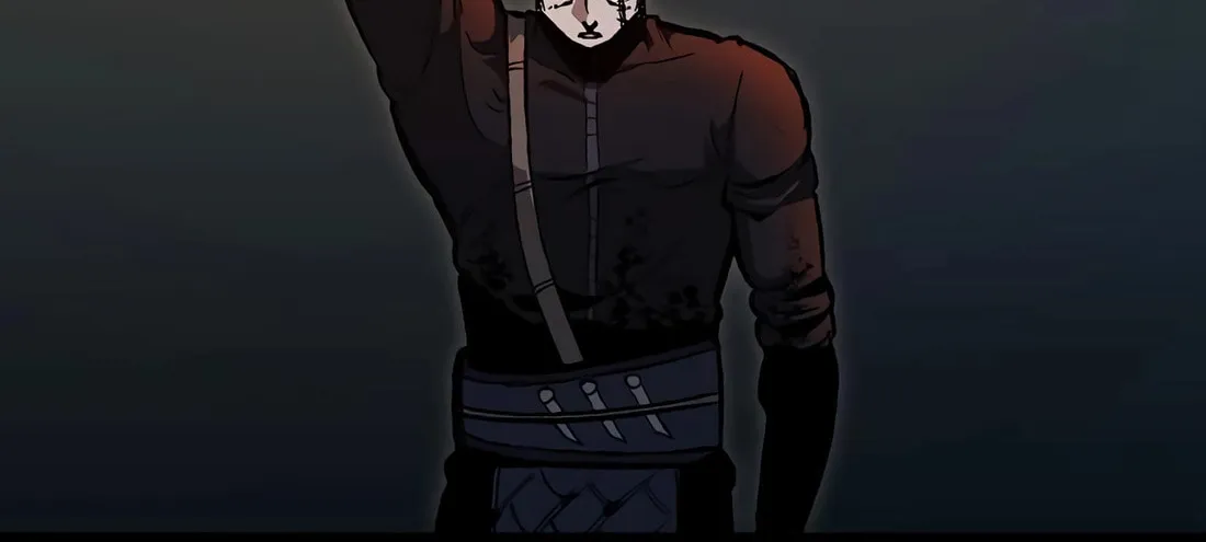 Chronicle of Runes Chapter 6 page 114 - 