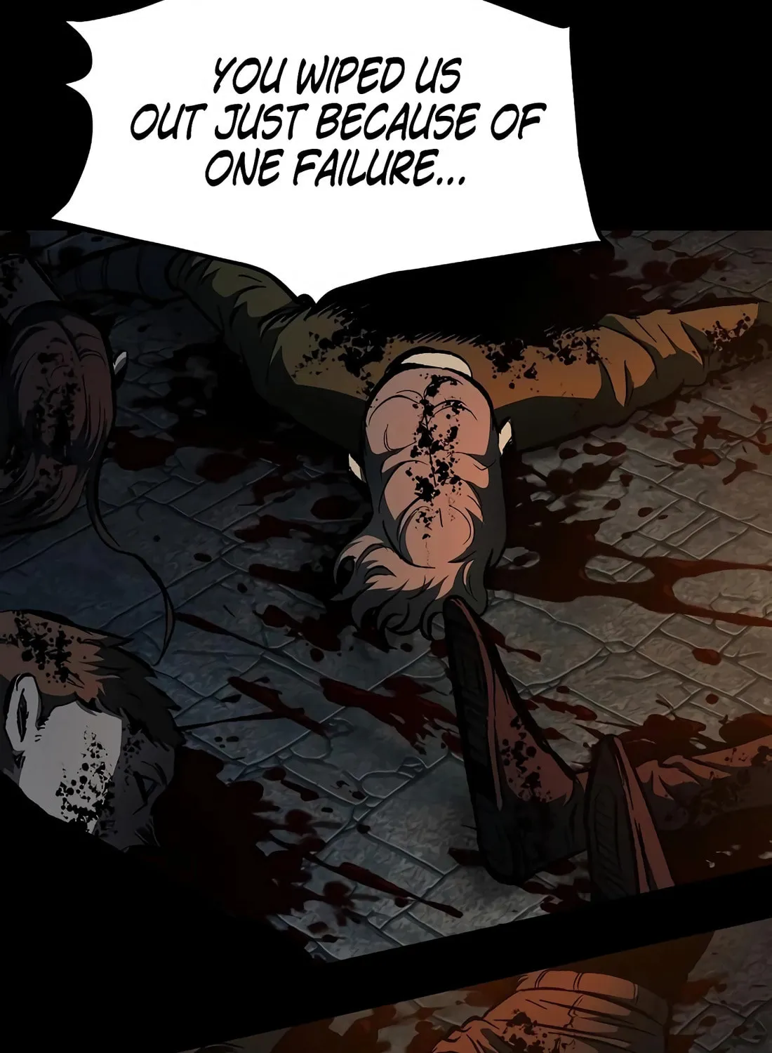 Chronicle of Runes Chapter 6 page 116 - 