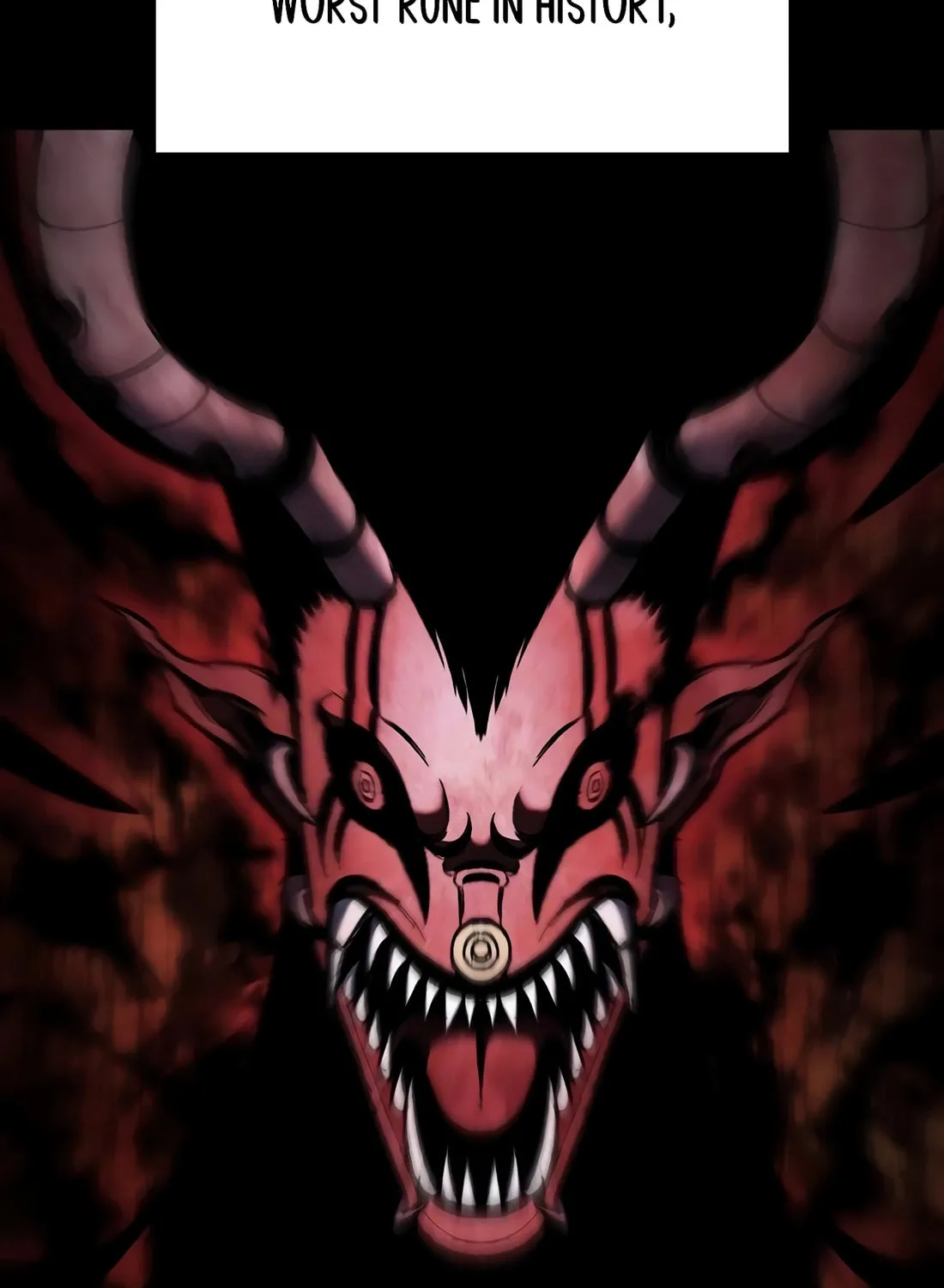 Chronicle of Runes Chapter 6 page 13 - 