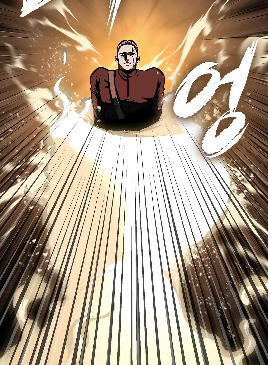 Chronicle of Runes Chapter 6 page 130 - 
