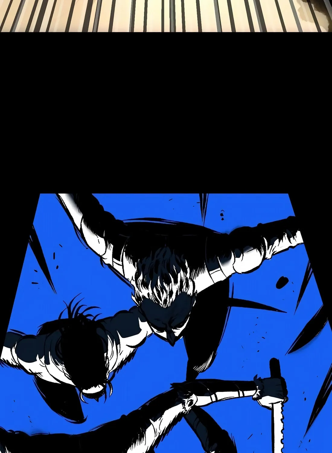 Chronicle of Runes Chapter 6 page 131 - 
