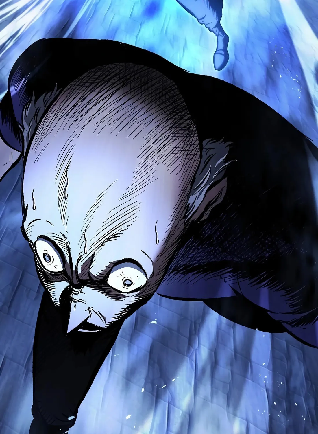 Chronicle of Runes Chapter 6 page 142 - 