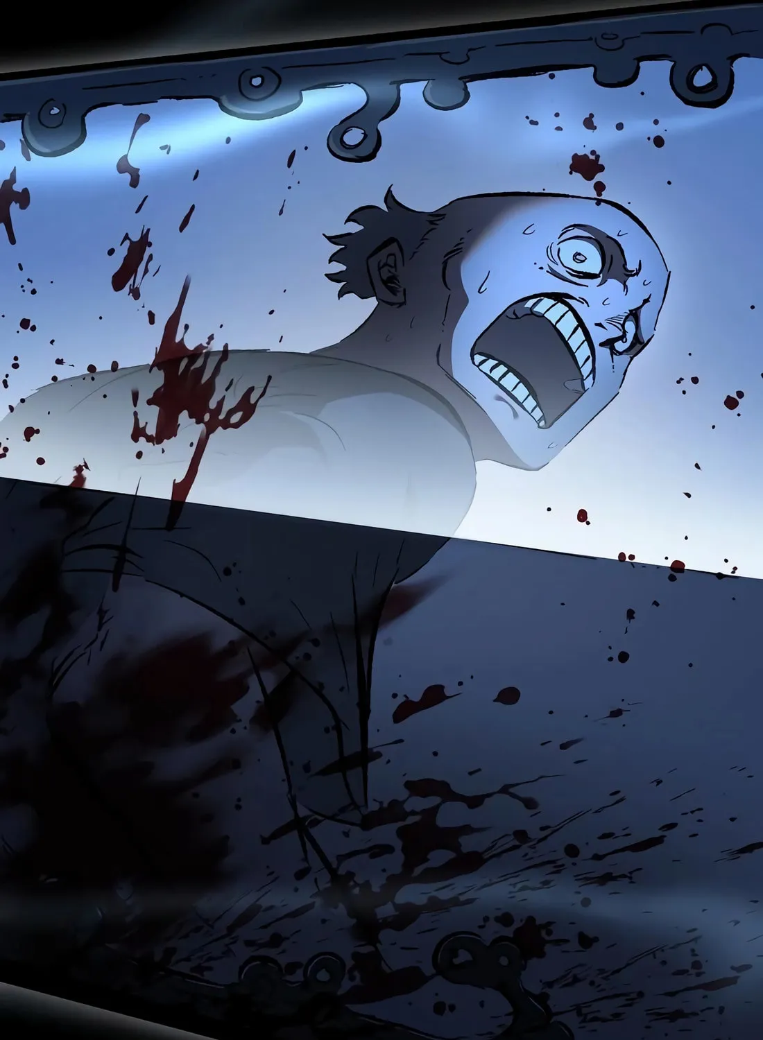 Chronicle of Runes Chapter 6 page 150 - 