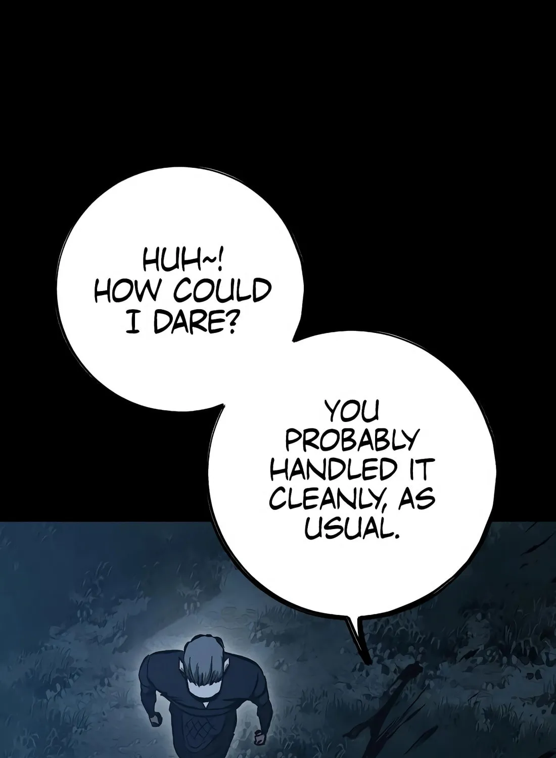 Chronicle of Runes Chapter 6 page 158 - 