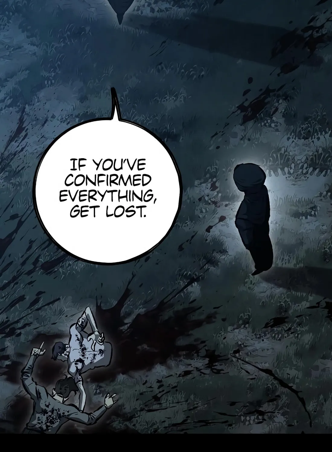 Chronicle of Runes Chapter 6 page 159 - 