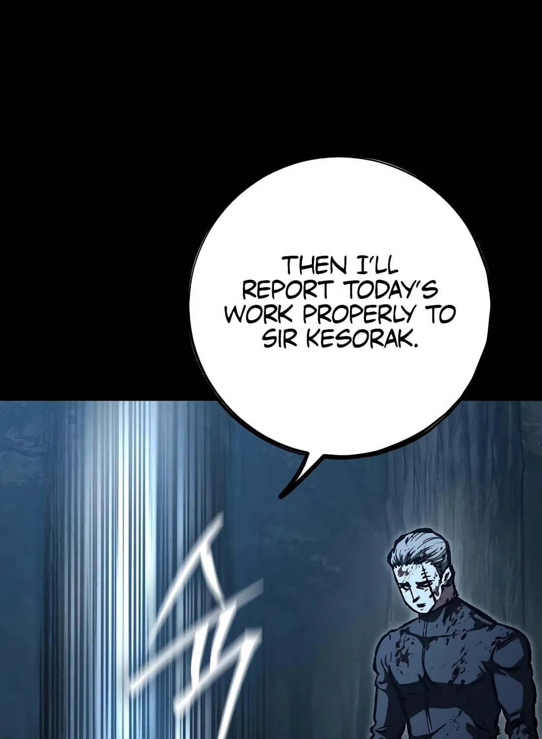 Chronicle of Runes Chapter 6 page 168 - 