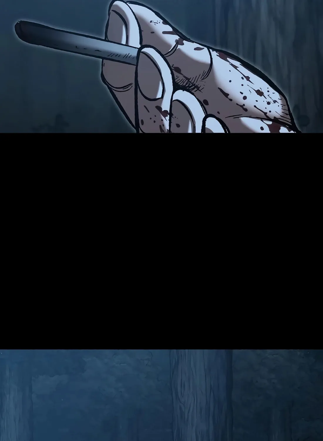 Chronicle of Runes Chapter 6 page 170 - 