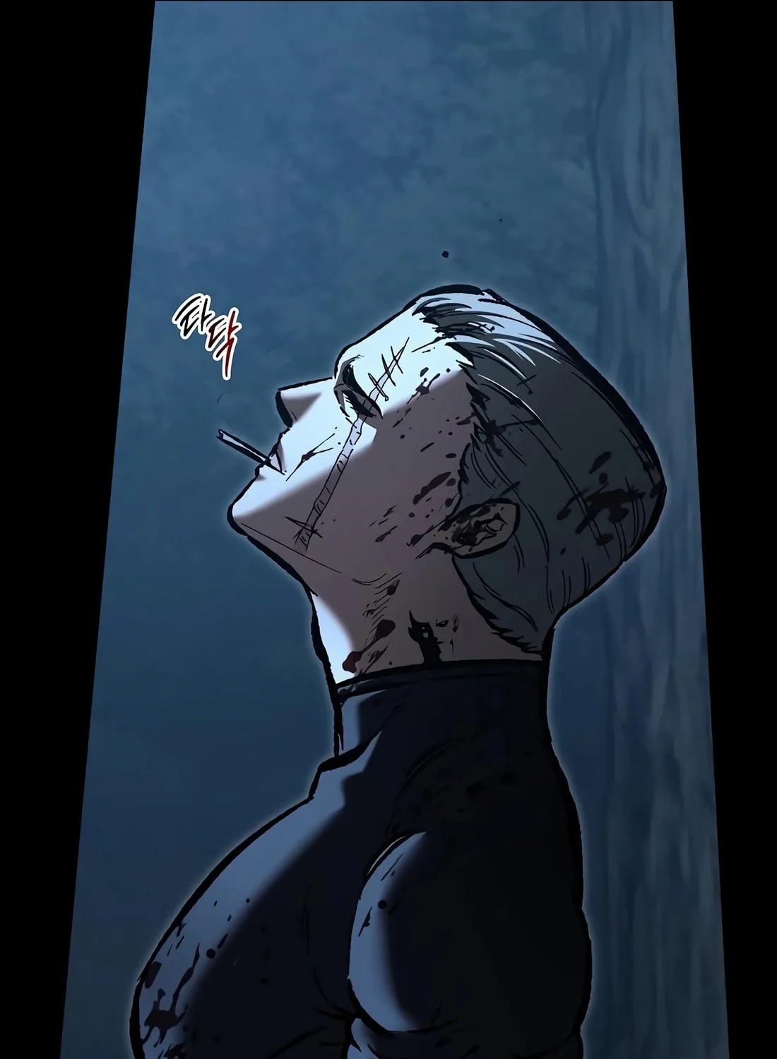 Chronicle of Runes Chapter 6 page 173 - 