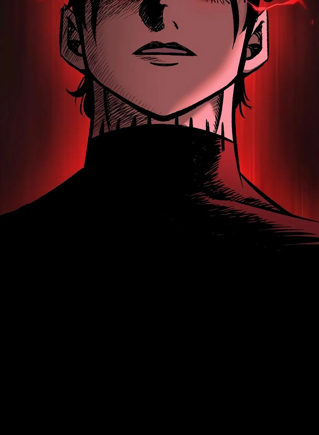Chronicle of Runes Chapter 6 page 179 - 