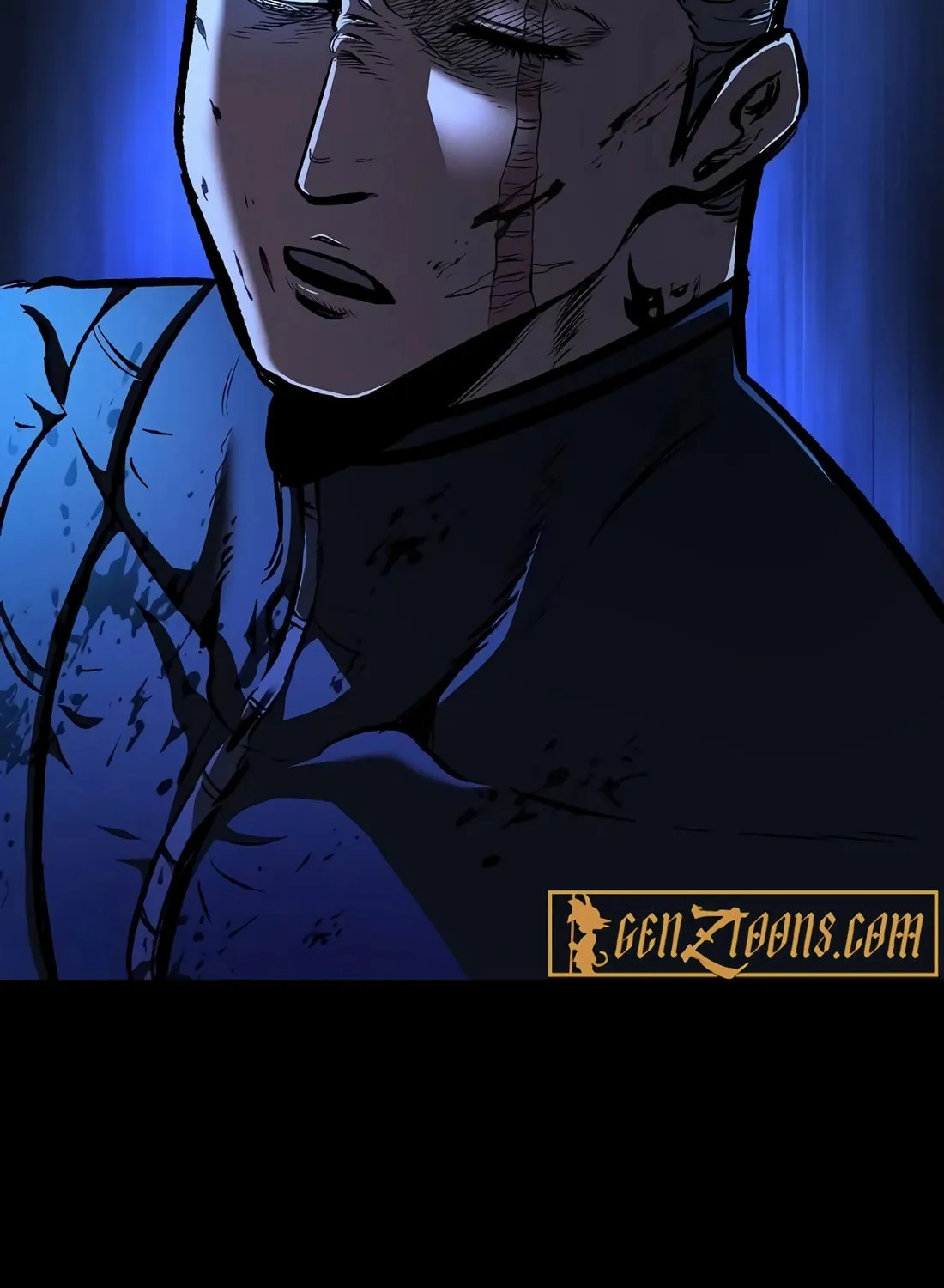 Chronicle of Runes Chapter 6 page 181 - 