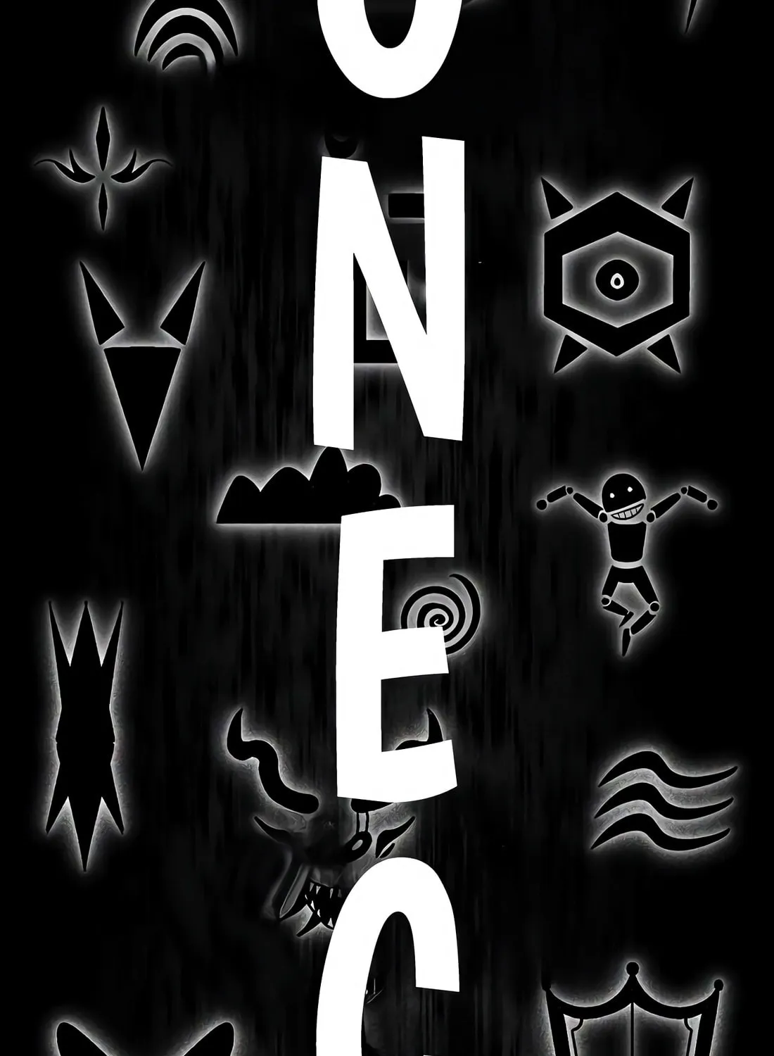 Chronicle of Runes Chapter 6 page 3 - 