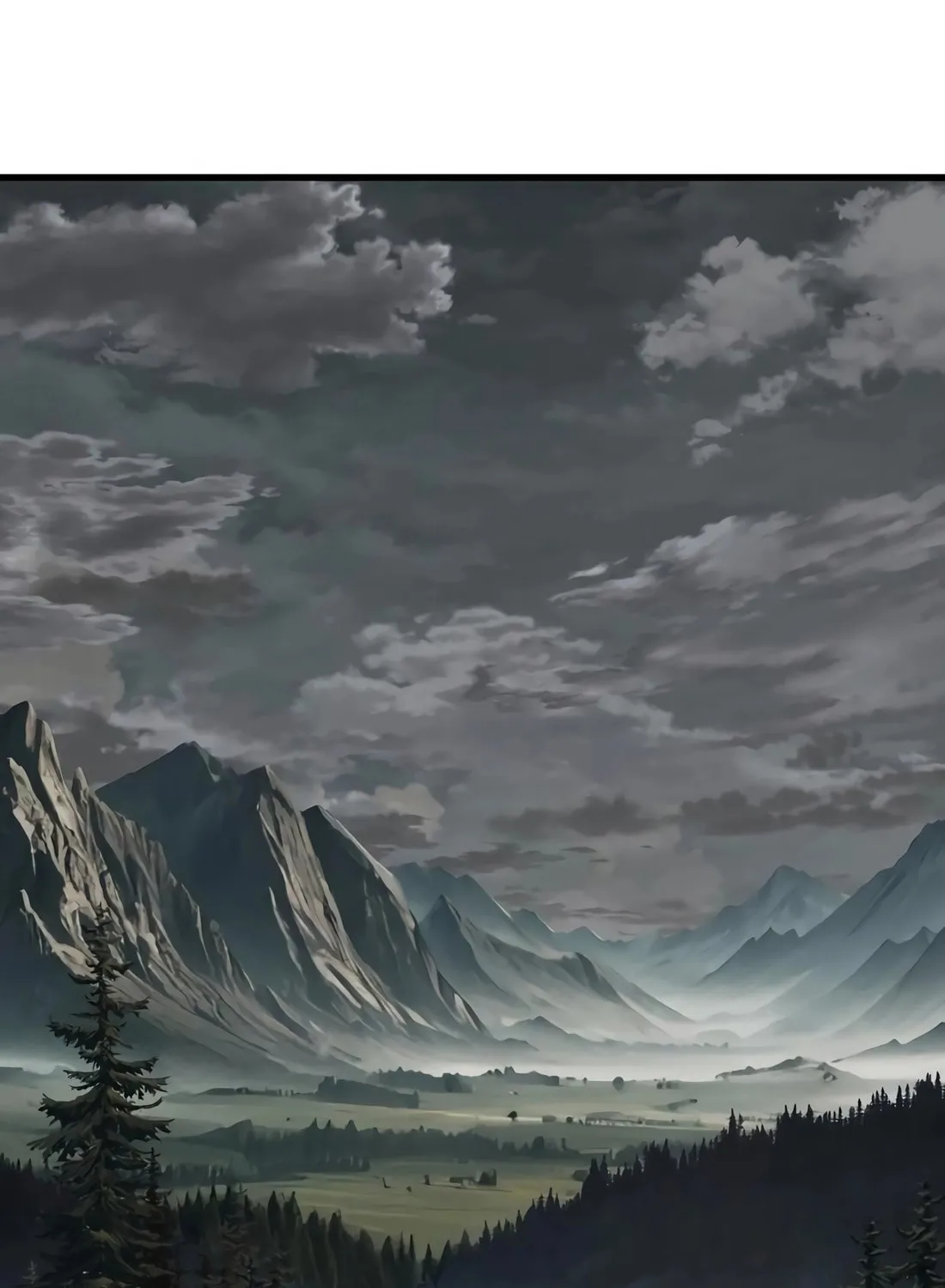 Chronicle of Runes Chapter 6 page 21 - 