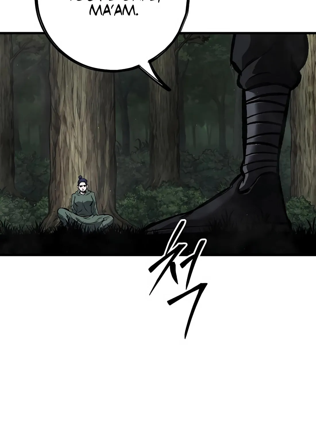 Chronicle of Runes Chapter 6 page 23 - 