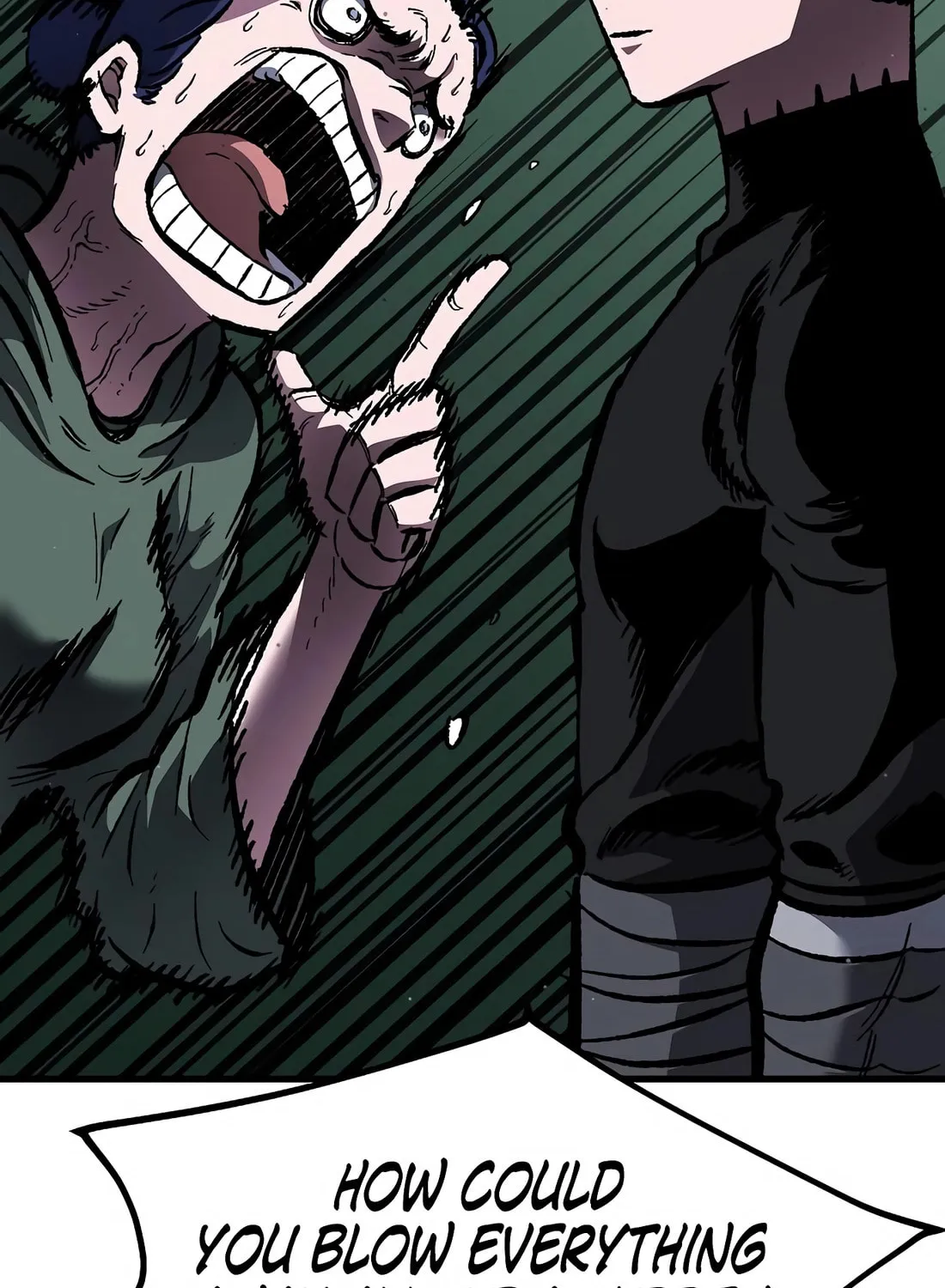 Chronicle of Runes Chapter 6 page 25 - 